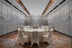 Hotel Santika Premiere Padang