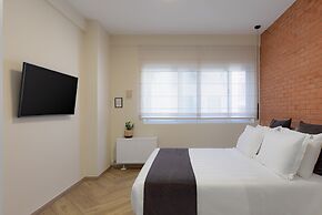 Acropolis Premium Residence