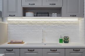 Acropolis Premium Residence