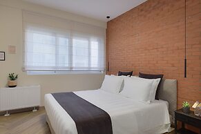 Acropolis Premium Residence