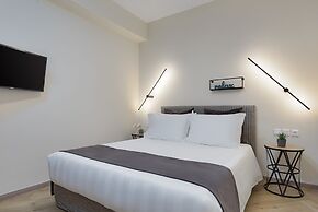 Acropolis Premium Residence