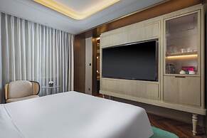 Blossom House Shanghai On The Bund