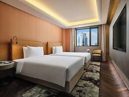 Blossom House Shanghai On The Bund
