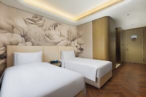 Blossom House Shanghai On The Bund