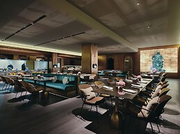 Blossom House Shanghai On The Bund