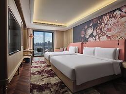 Blossom House Shanghai On The Bund