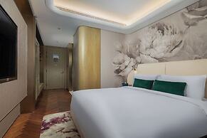 Blossom House Shanghai On The Bund