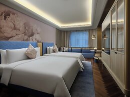 Blossom House Shanghai On The Bund