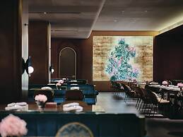 Blossom House Shanghai On The Bund