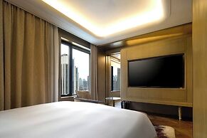 Blossom House Shanghai On The Bund