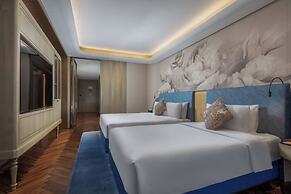 Blossom House Shanghai On The Bund