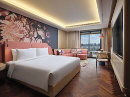 Blossom House Shanghai On The Bund