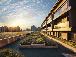 Blossom House Shanghai On The Bund