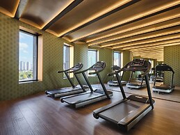 Blossom House Shanghai On The Bund