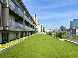 Blossom House Shanghai On The Bund