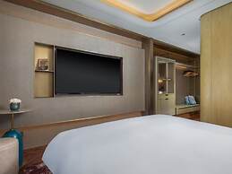 Blossom House Shanghai On The Bund