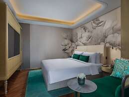 Blossom House Shanghai On The Bund