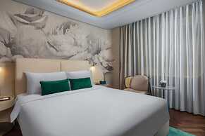 Blossom House Shanghai On The Bund