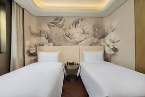 Blossom House Shanghai On The Bund