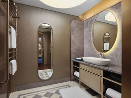 Blossom House Shanghai On The Bund