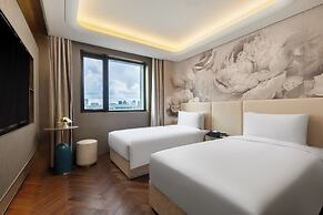 Blossom House Shanghai On The Bund