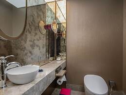 Blossom House Shanghai On The Bund