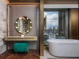 Blossom House Shanghai On The Bund