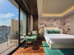 Blossom House Shanghai On The Bund