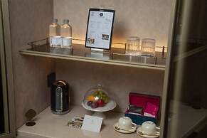 Blossom House Shanghai On The Bund