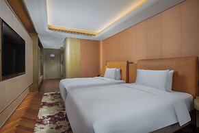 Blossom House Shanghai On The Bund