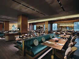 Blossom House Shanghai On The Bund