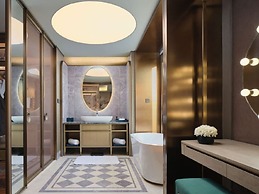 Blossom House Shanghai On The Bund