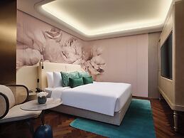 Blossom House Shanghai On The Bund