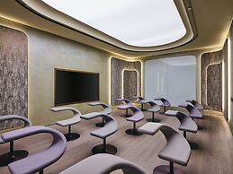 Blossom House Shanghai On The Bund