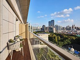 Blossom House Shanghai On The Bund