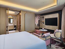 Blossom House Shanghai On The Bund