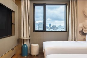 Blossom House Shanghai On The Bund