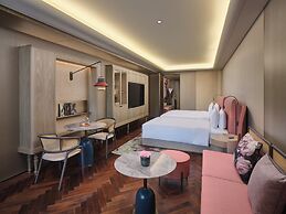 Blossom House Shanghai On The Bund