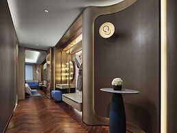 Blossom House Shanghai On The Bund