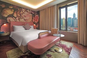 Blossom House Shanghai On The Bund