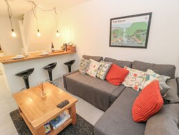 Stable Cottage
