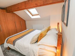 Stable Cottage