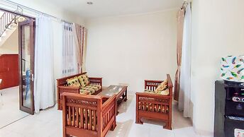 Atmosfer Guest House Sentul by Ruang Nyaman