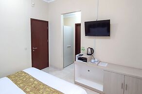 Atmosfer Guest House Sentul by Ruang Nyaman