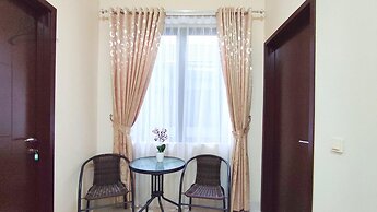 Atmosfer Guest House Sentul by Ruang Nyaman