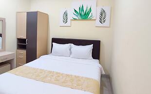 Atmosfer Guest House Sentul by Ruang Nyaman