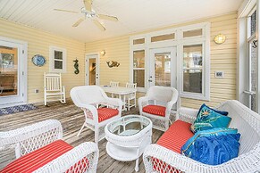 Kokomo Kove G S 57 Sunfish St