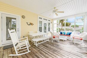 Kokomo Kove G S 57 Sunfish St