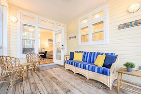 Kokomo Kove G S 57 Sunfish St