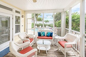 Kokomo Kove G S 57 Sunfish St